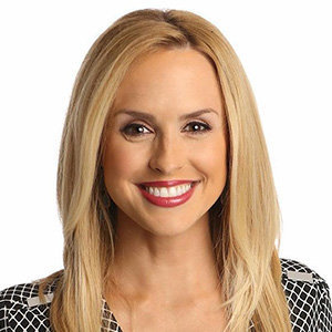 Lauren Thompson [Golf Channel] Age, Married Life, Children & More