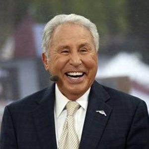 Lee Corso Salary, Net Worth, Health, Son, Today, Wife