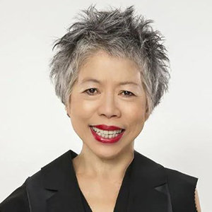 Lee Lin Chin Age, Married, Husband or Lesbian