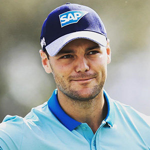 Martin Kaymer Married, Wife, Partner, Girlfriend, Family, Net Worth
