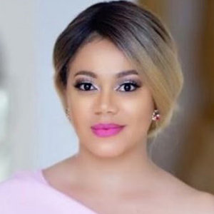 Nadia Buari Wiki, Husband, Kids, Net Worth