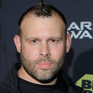 Paul Teutul Jr. Net Worth, Wife, Wedding, Age, Wiki