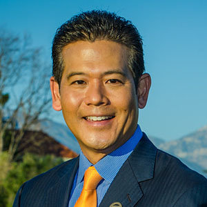 Rob Fukuzaki Wiki, Age, Wife, Salary, Family