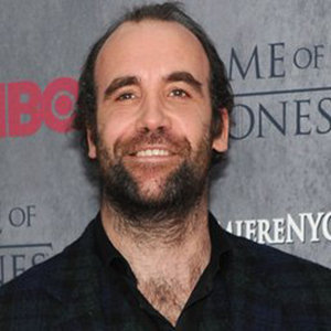 Rory McCann Married, Wife, Partner