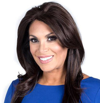 Sandra Ali Wiki: Age, Husband, Twins, Salary