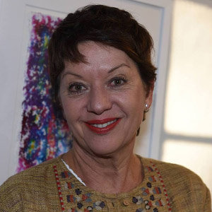 Sibylle Szaggars Bio, Age, Wedding, Relationship with Robert Redford