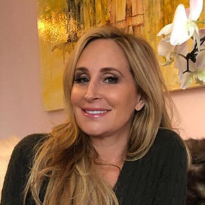 Sonja Morgan Wiki, Married, Husband, Boyfriend, Height, Net Worth