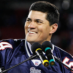 ESPN Tedy Bruschi Wife, Net Worth, Children