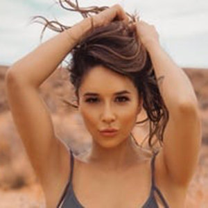 Tianna Gregory Wiki: Age, Ethnicity, Nationality, Height, Weight, Boyfriend