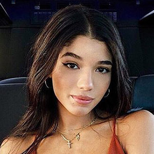 Yovanna Ventura Wiki, Age, Height, Net Worth, Justin Bieber