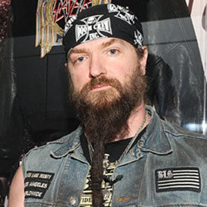 Zakk Wylde Net Worth, Wife, Kids, Family, Weight
