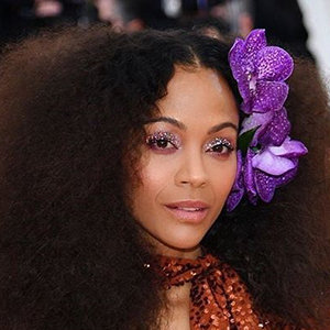 Details On Zoe Saldana's Net Worth, Husband, Children, Ethnicity