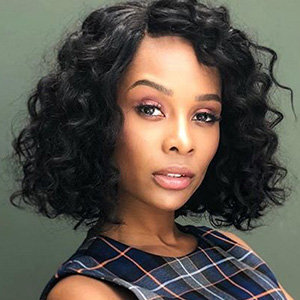 Zuri Hall Husband, Single, Net Worth, Salary, Family