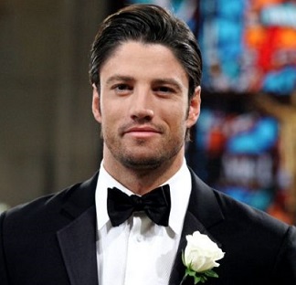 James Scott Married, Wife, Girlfriend, Dating, Gay, Family, Net Worth