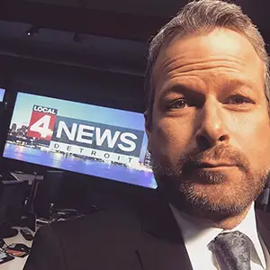 Jason Carr Wiki: Bio, Age, Married, Wife, Taryn Asher, Net Worth, FOX 2