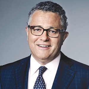 Jeffrey Toobin Net Worth, Wife, Affair- Facts of American Lawyer