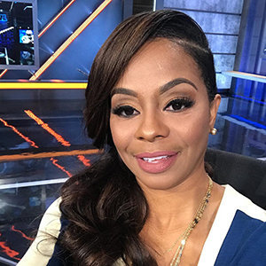 Josina Anderson Wiki: Age, Birthday, Married, Husband, Net Worth