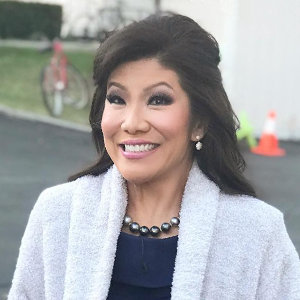 Julie Chen Married, Husband, Son, Net Worth