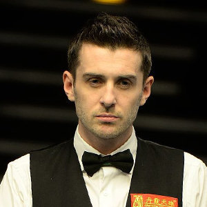 Mark Selby Wedding, Wife, Family, Children