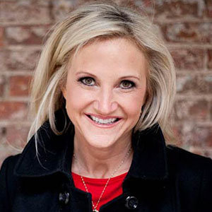 Mel Robbins Bio: Husband, Wedding, Family
