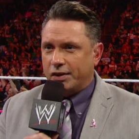 Michael Cole Wiki, Married, Wife, Divorce, Son, Salary, Net Worth, WWE