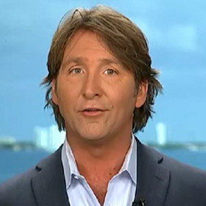 Fox News Phil Keating Married Wife Family Bio