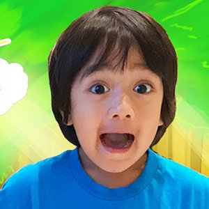 Ryan ToysReview Wiki: Age, Parents, Net Worth, Income