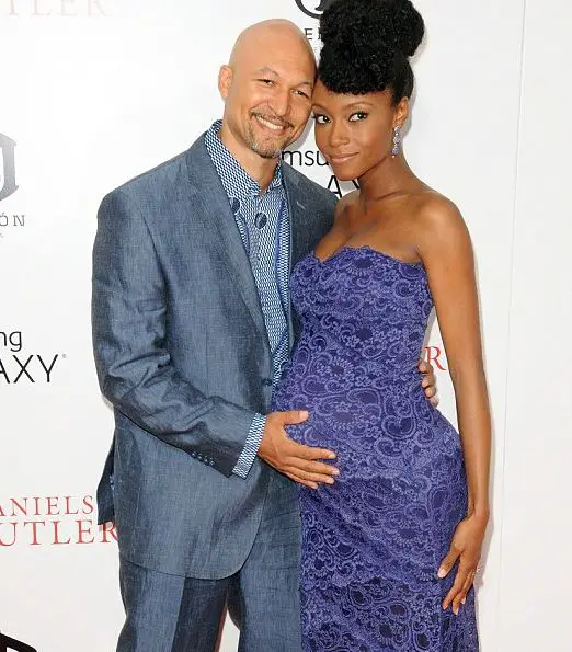 Yaya DaCosta Wiki, Husband, Children, Married, Net Worth